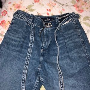 hollister jeans